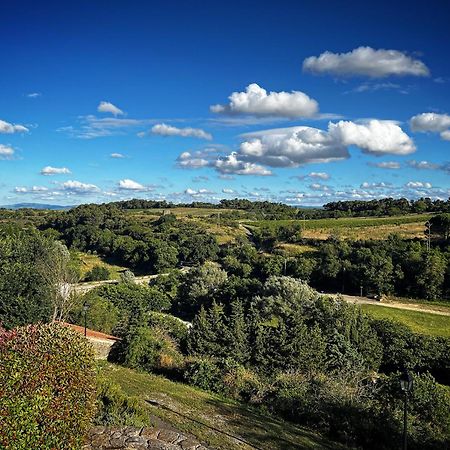 Logis Hotel Restaurant La Bergerie Aragon Zewnętrze zdjęcie