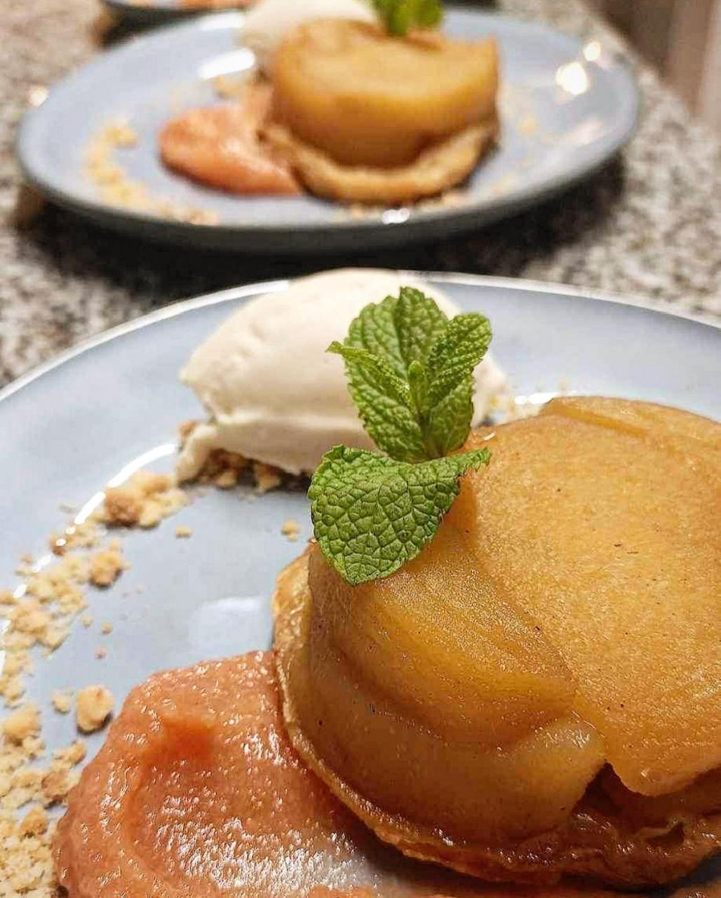 Logis Hotel Restaurant La Bergerie Aragon Zewnętrze zdjęcie