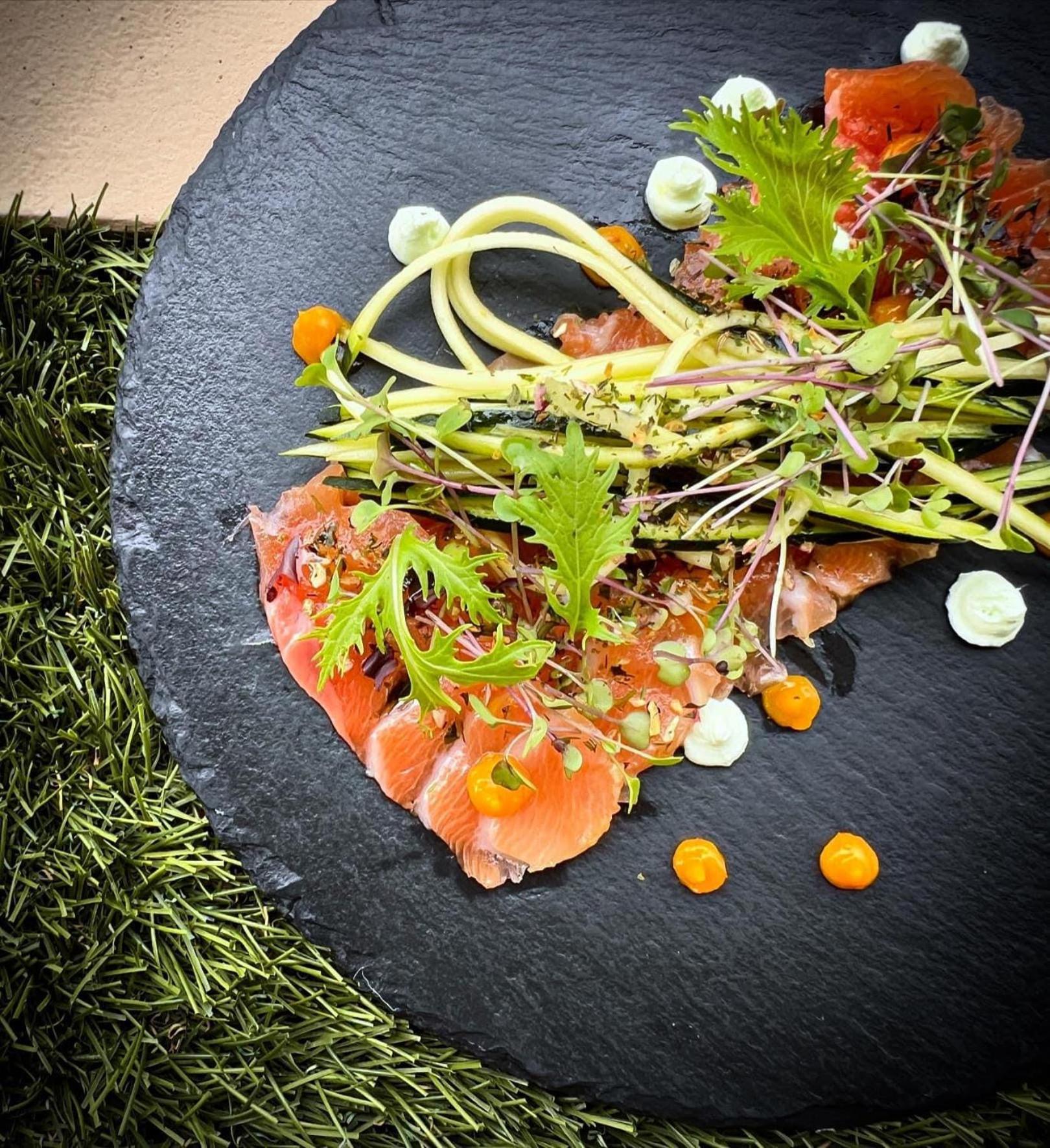 Logis Hotel Restaurant La Bergerie Aragon Zewnętrze zdjęcie
