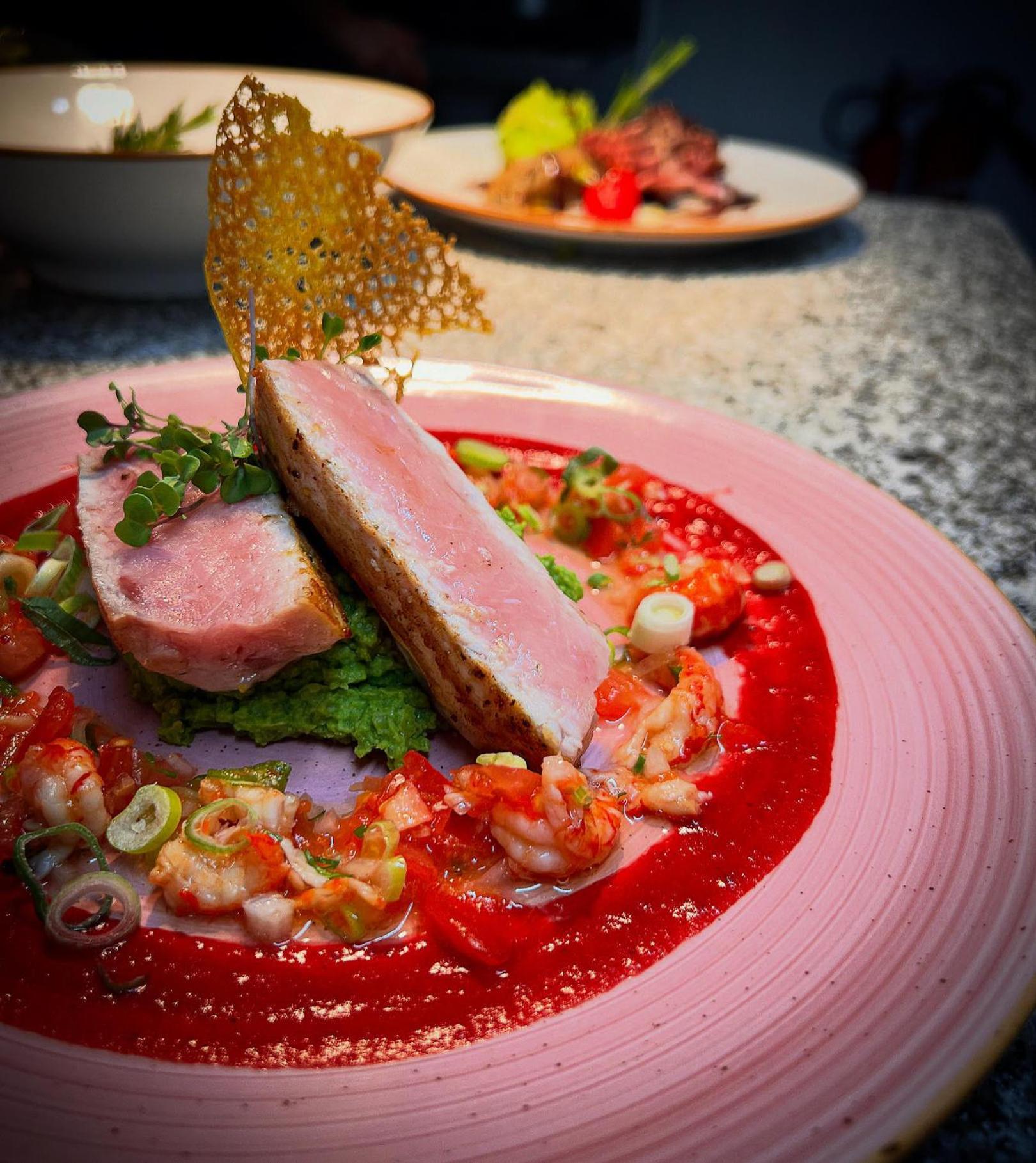 Logis Hotel Restaurant La Bergerie Aragon Zewnętrze zdjęcie