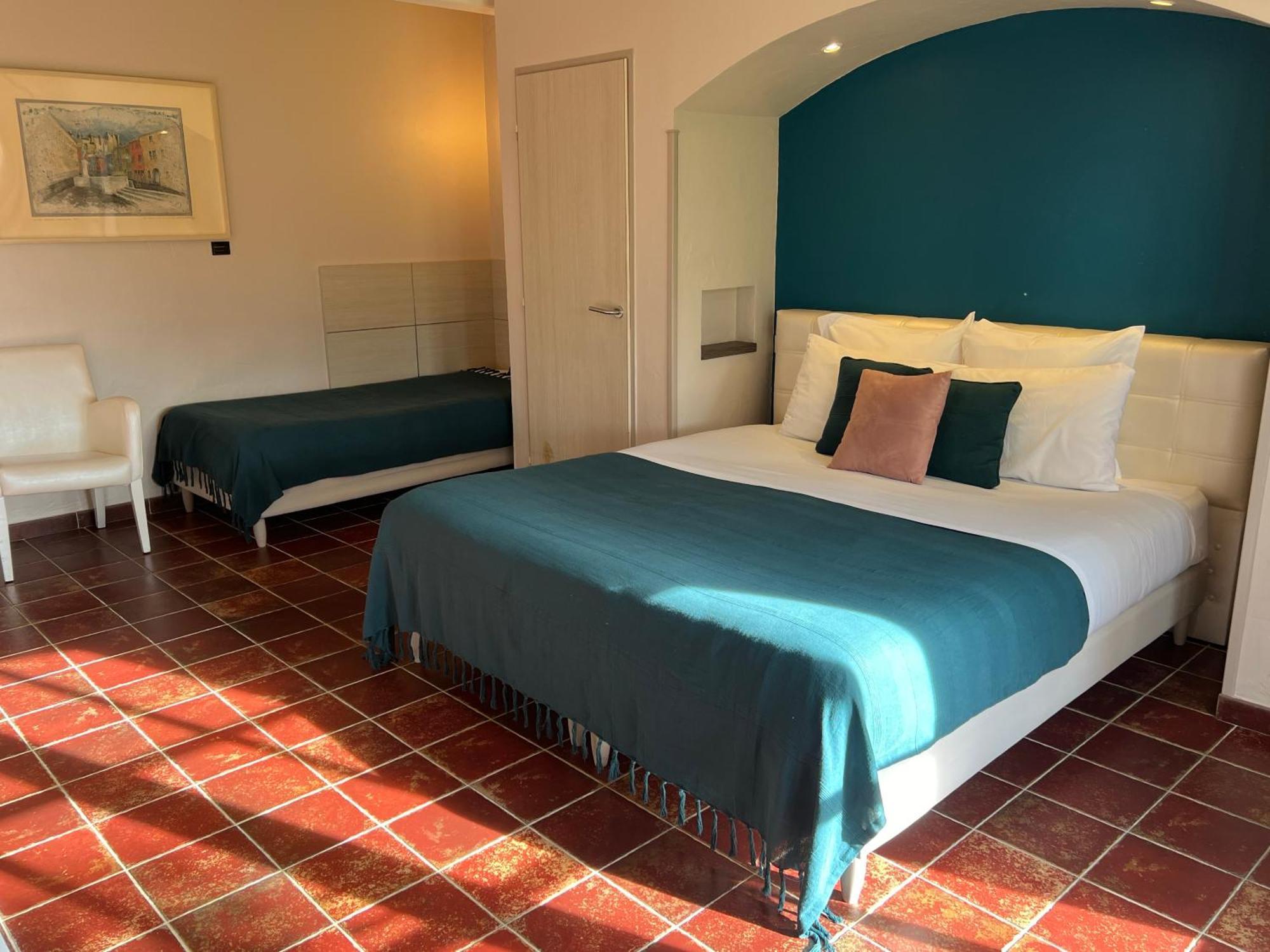 Logis Hotel Restaurant La Bergerie Aragon Zewnętrze zdjęcie