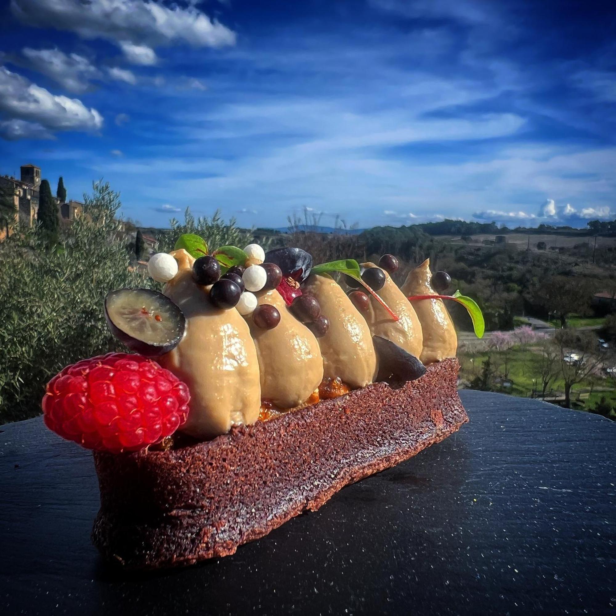 Logis Hotel Restaurant La Bergerie Aragon Zewnętrze zdjęcie