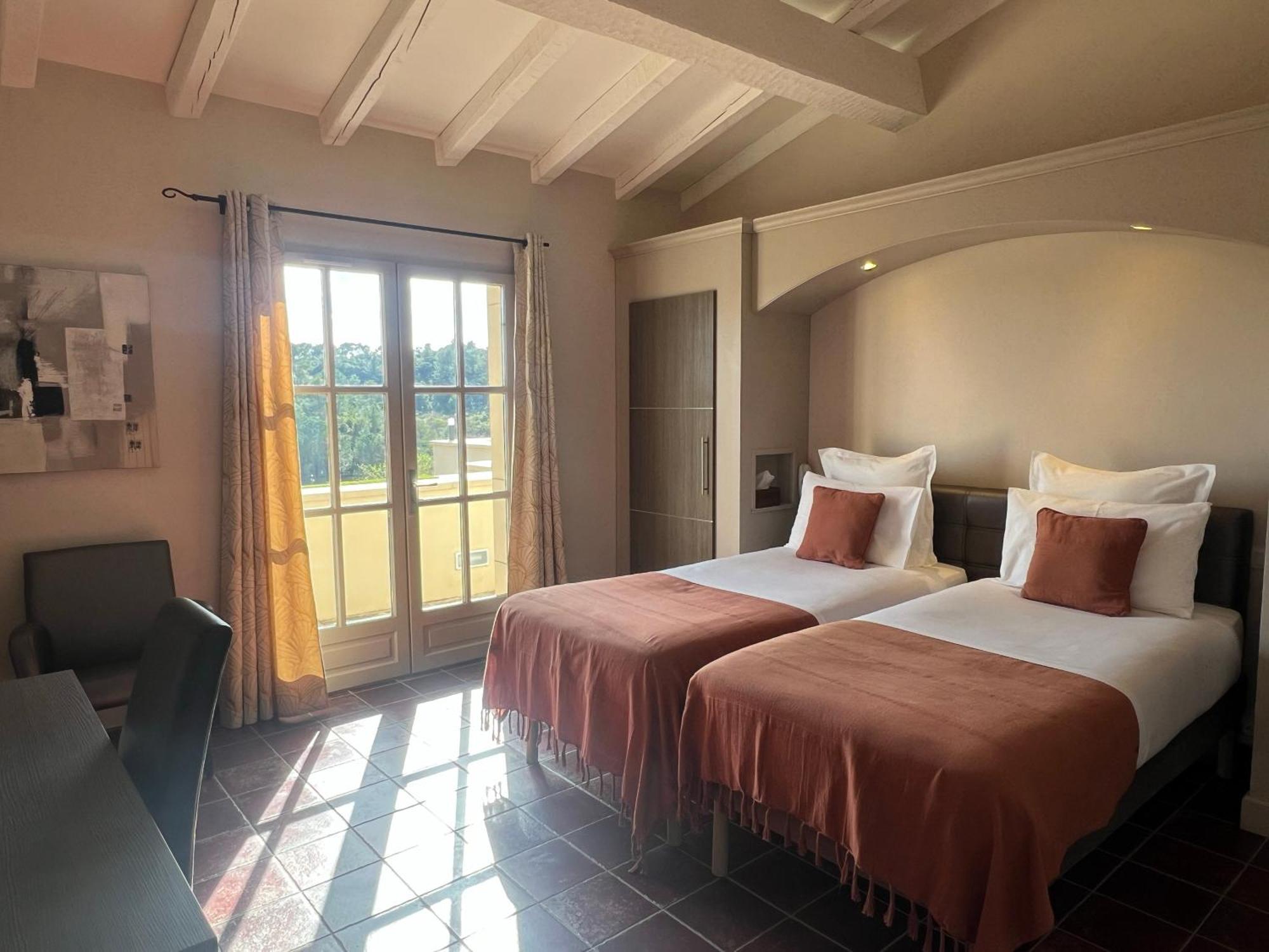 Logis Hotel Restaurant La Bergerie Aragon Zewnętrze zdjęcie